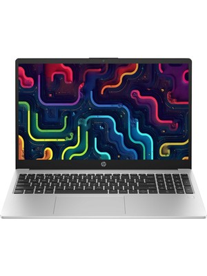 Hp 250 G10 9G1E6ET03 I7-1355U 16GB 1tbssd 15.6" Fhd Freedos Dizüstü BILGISAYAR-CNT004