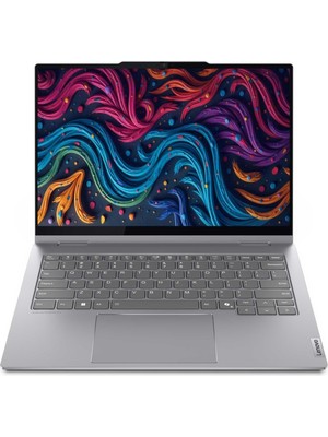 Lenovo Thinkbook 14 21MX002VTR12 Ultra7 155U 16GB 1tbssd 14" Fhd W11P Dizüstü BILGISAYAR-CNT013