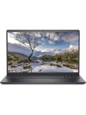 Dell Vostro 3530 N1601PVNB3530U10 I7-1355U 32GB 512SSD 15.6" Fullhd Windows 11 Pro Taşınabilir Bilgisayar Taşınabilir BILGISAYAR-CNT011