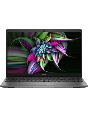 Dell Latitude 3550 N010L355015U10 I7-1355U 32GB 512SSD 15.6" Fhd Windows 11 Pro Taşınabilir Bilgisayar