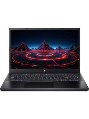 Acer Nitro V15 ANV15-51 NH.QNDEY.002A006 I5-13420H 16GB 2tbssd RTX2050 15.6" Fhd W11H Taşınabilir Bilgisayar-CNT007