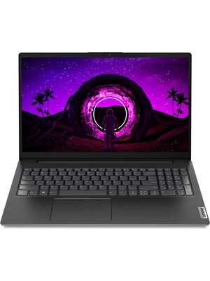 Lenovo V15 83A100KXTR06 i7-1355U 40GB 512SSD 15.6" FHD FreeDOS Dizüstü Bilgisayar-CNT007