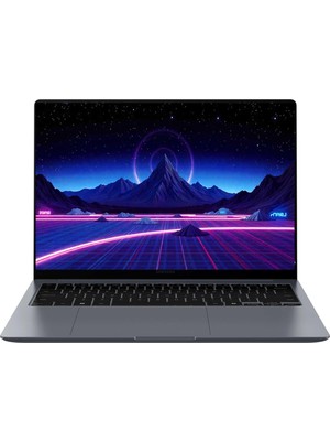 Samsung Galaxy Book4 360 NP750QGK-00TT001001 Core7 150U 16GB 512SSD+1TBSSD 15.6" FHD Touch W11H Dizüstü Bilgisayar