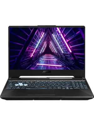 Asus Tuf Gaming A15 FA506NCR-HN114A014 Ryzen7 7435HS 16GB 512SSD RTX3050 15.6" Fhd W11P Dizüstü BILGISAYAR-CNT015