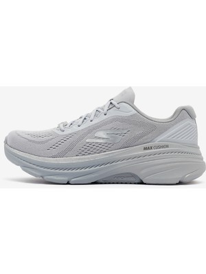 Skechers Max Cushioning Arch Fit 2.0 - Andover Kadın Gri Koşu Ayakkabısı 128948 Gysl