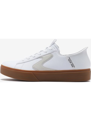 Skechers Skechers Slip-Ins: Eden Lx - Strando Erkek Beyaz Sneakers 232448 Wnt