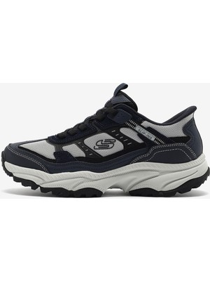 Skechers Vigor At Erkek Lacivert Outdoor Ayakkabı 237744 Nvbk