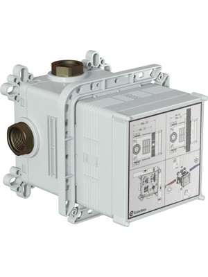 V Box Sıva Altı Grubu, Dayanıklı ve Güçlü Yapı ile Kaliteli Seçenek