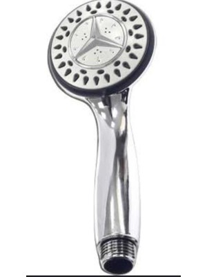 Gümüş Renkli El ve Duş Temizleyici, Parlak ve Parfümsüz Formül