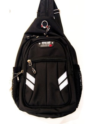 Monalisa Home 4901 Gösterişli Sportif Bol Bölmeli Çapraz Çanta