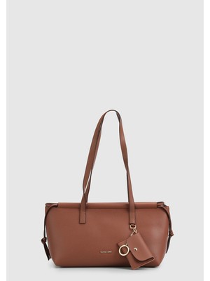 Taba Kadın Omuz Çantası