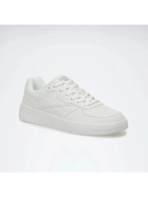 Reebok Estilo Ti Erkek Ayakkabi - Beyaz Beyaz Beyaz