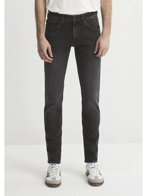 Mavi Kvnç Mavi Black Duman Gri Smoke Jean Pantolon 001070-34804