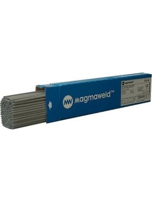 Magmaweld Esb 48 2.50X350 mm Bazik Elektrod