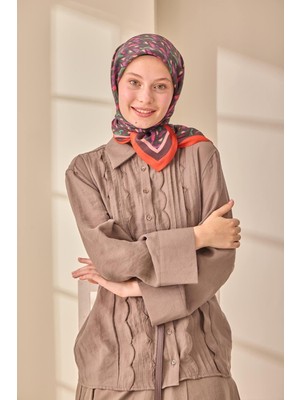 Silk Home Aura Eşarp 140006-07