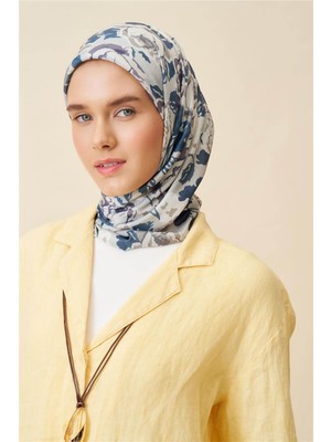 Jardin Secret Collection Soft Eşarp 1234-15