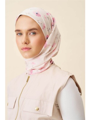 Jardin Secret Collection Soft Eşarp 1233-09