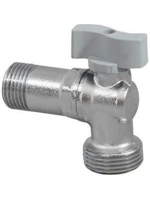 Itimat 535 Mini Çamaşır Makinesi Musluğu