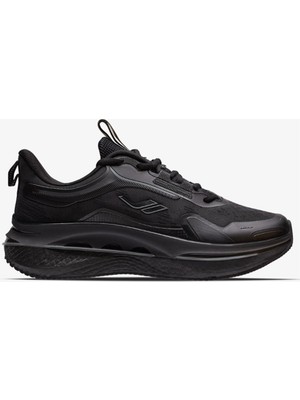 Lescon Mirage 2 Airfoam Kadın Siyah (36-40) Günlük Spor Ayakkabı
