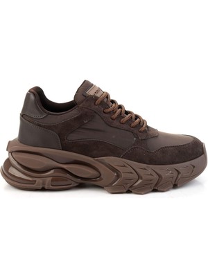 Kahve  Kadın Sneaker K01791072272