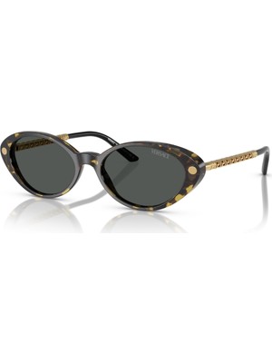 Versace 0VE4469 547087 54 Erkek Güneş Gözlüğü