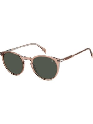 DAVID BECKHAM DB 1139/S 086 51