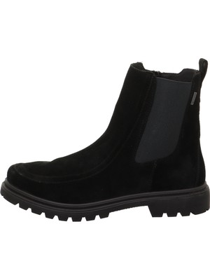 Kadın Bot 2-000391-0000 Legero Monta Black