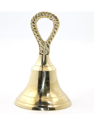 Pirinç El Çanı Model 7