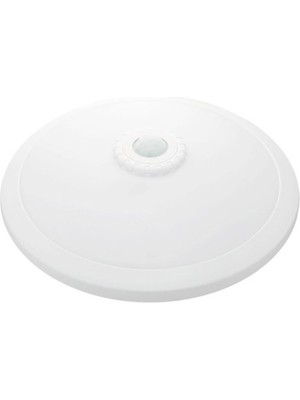 Kendal Ledli Sensörlü Tavan Armatör 22W – 2200 Lümen – Ledli