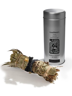 Gentlemen Tütsüsü