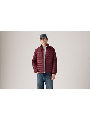 Devin Down Packable Ceket Mont
