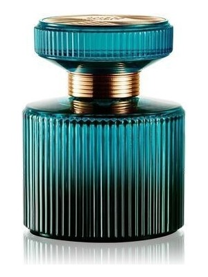 Oriflame Amber Elixir Crystal EDP 50 ml Kadın Parfüm Oryantal Koku %100 Orjinal Hediye Seçeneği