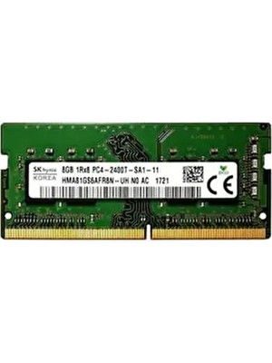 SK Hynix DDR4 Bellek Ramler ve Fiyatları - Hepsiburada.com