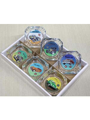 Cam Küllük Model 12