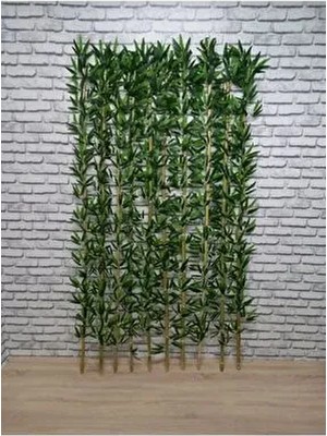 200 cm 10 Adet Bambu