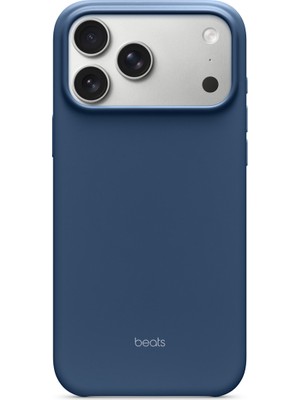 Beats Magsafe IPHONE17PROMAX Kılıf a.k.mavisi