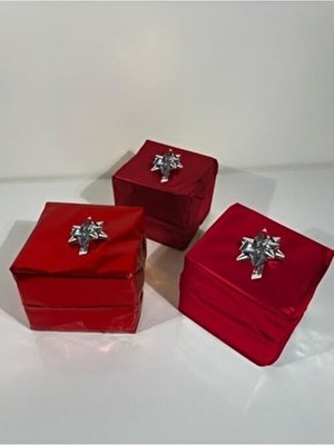 Strafor Korumalı Kupa Bardak Hediye Kutusu 1 Adet Amb1