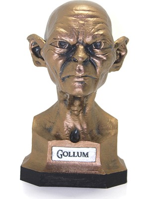 Gollum Büst Büyük Boy
