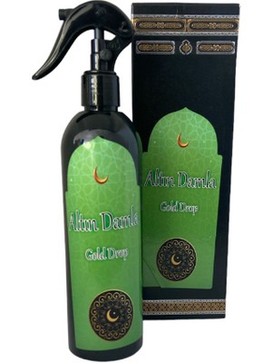 Altın Damla Kokusu 400ML.