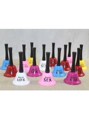 Sex, Kiss, Love El Zili