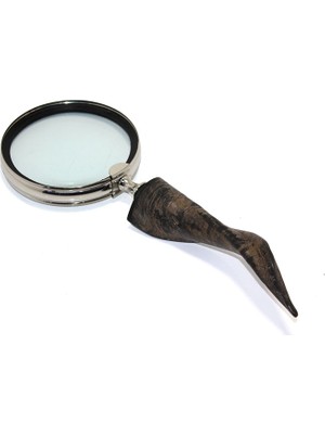 Boynuz Büyüteç Model 3