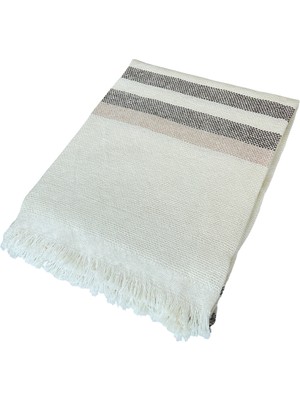 Süreyya Throw Battaniye