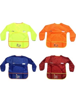 Craft Kids Boyama Önlüğü L 55 cm CRF1357