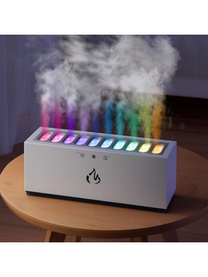 Dinamik Hava Nemlendirici