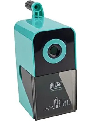 Kalemtraş Kollu Mini 700G