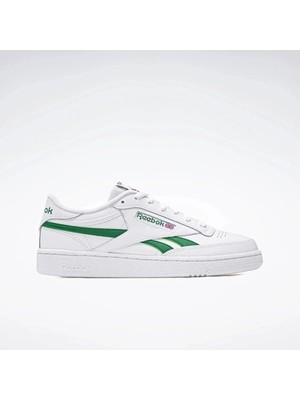 Reebok Club C Revenge Kadin Ayakkabi - Beyaz