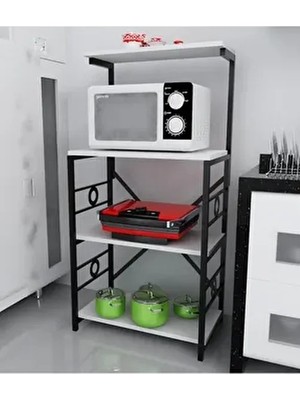 Çok Amaçlı Mutfak Dolapları, Mutfak Bangosu,raf,kitaplık, Mutfak Düzenleyici,banyo Dolabı,banyo Rafı