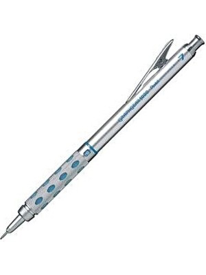 GRAPHGEAR1000 PG1017 Mekanik Kurşun Kalem 0,7