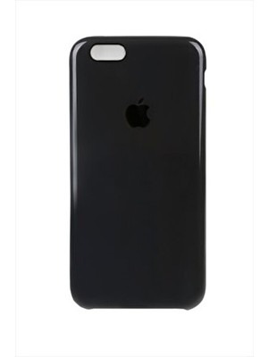 Apple Silikon Kılıf iPhone 6S Plus Uyumlu Şık Tasarım Malzeme Türü Silikon