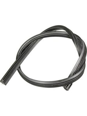 Marka Carub Her Sileceğe Uygun Silecek Lastiği 70 cm 2 Adet